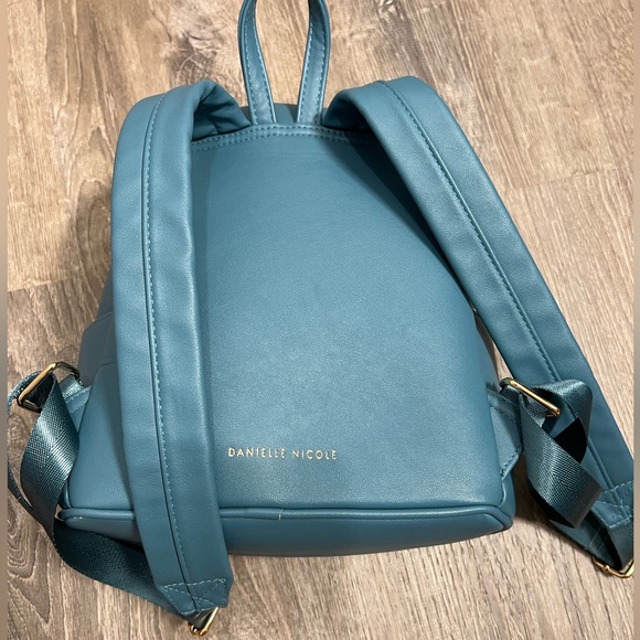 Disney Danielle Nicole Fox and The Hound Mini Backpack - Picture 7 of 10